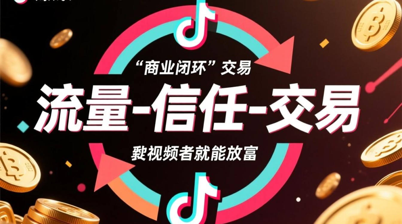 抖音成功案例怎么赚钱