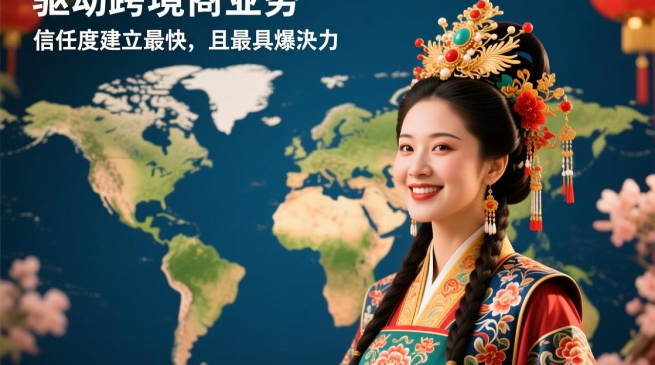 TikTok采访外国游客怎么做,跨境电商实战攻略有效吗 TikTok采访外国游客怎么做