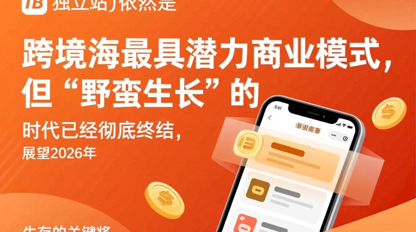 FB独立站怎么样,2026年发展趋势如何? 2026年发展趋势如何