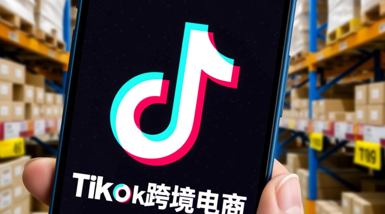 TikTok热销爆款怎么找
