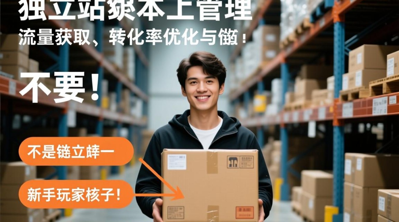 国内怎么做独立站,新手必看培训课程怎么选? 新手必看培训课程怎么选