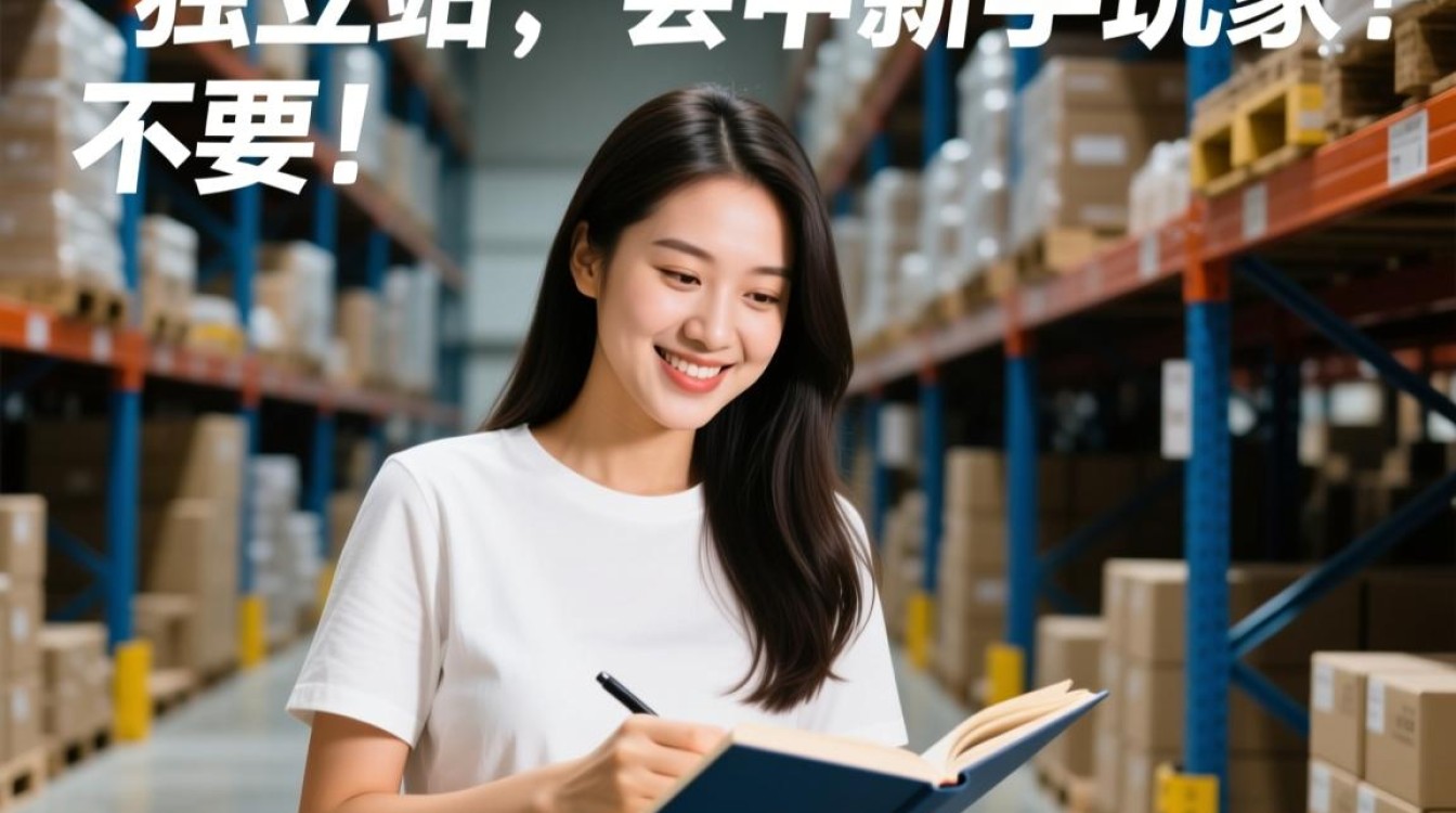 国内怎么做独立站,新手必看培训课程怎么选? 新手必看培训课程怎么选