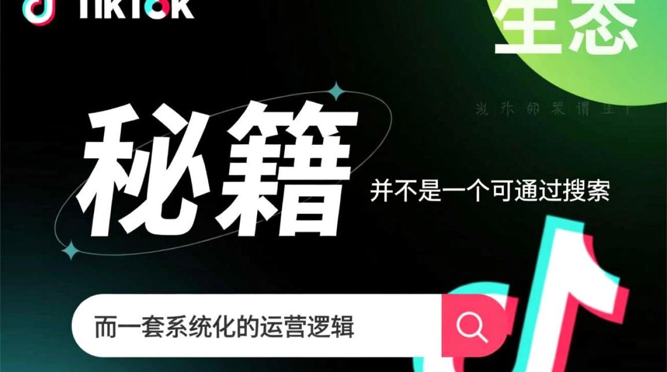 TikTok全球账号粉丝增长秘籍