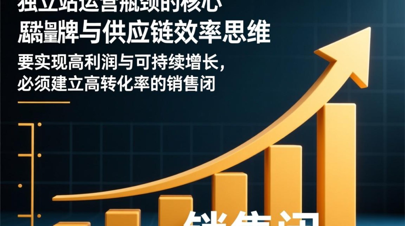 独立站怎么卖货和邮寄