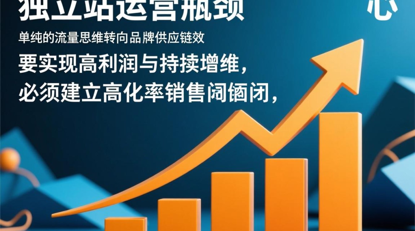 独立站怎么卖货和邮寄