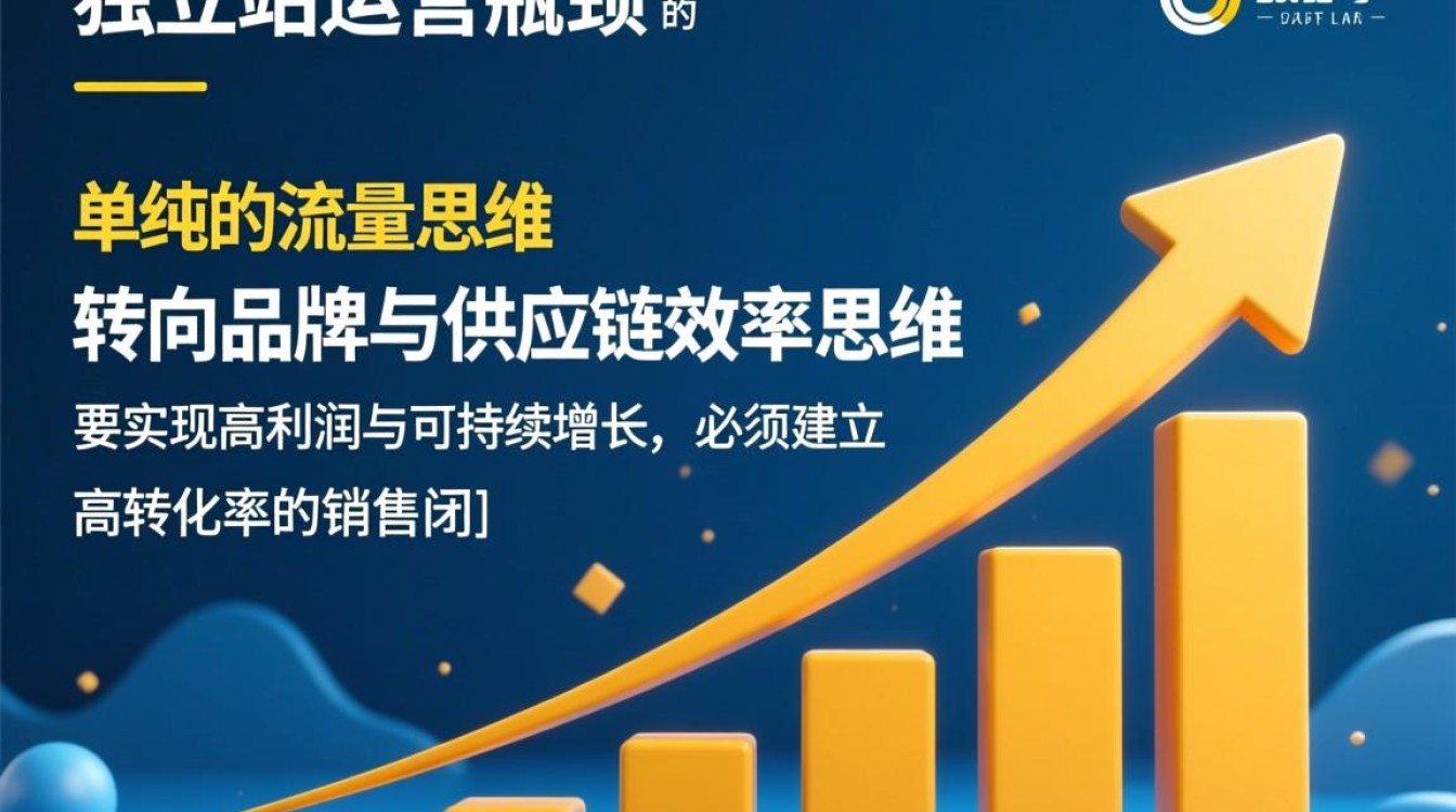 独立站怎么卖货和邮寄