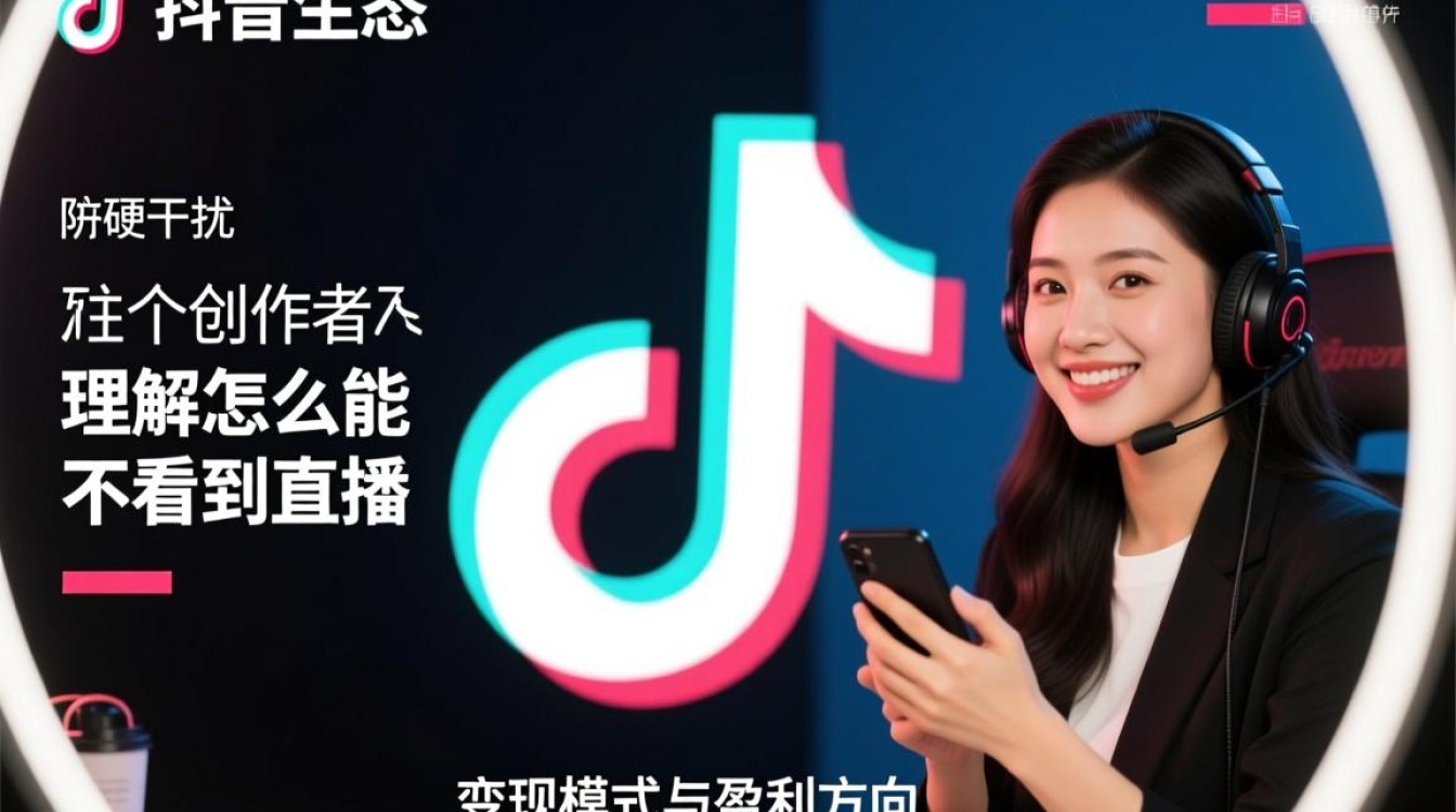 变现模式与盈利方向有哪些