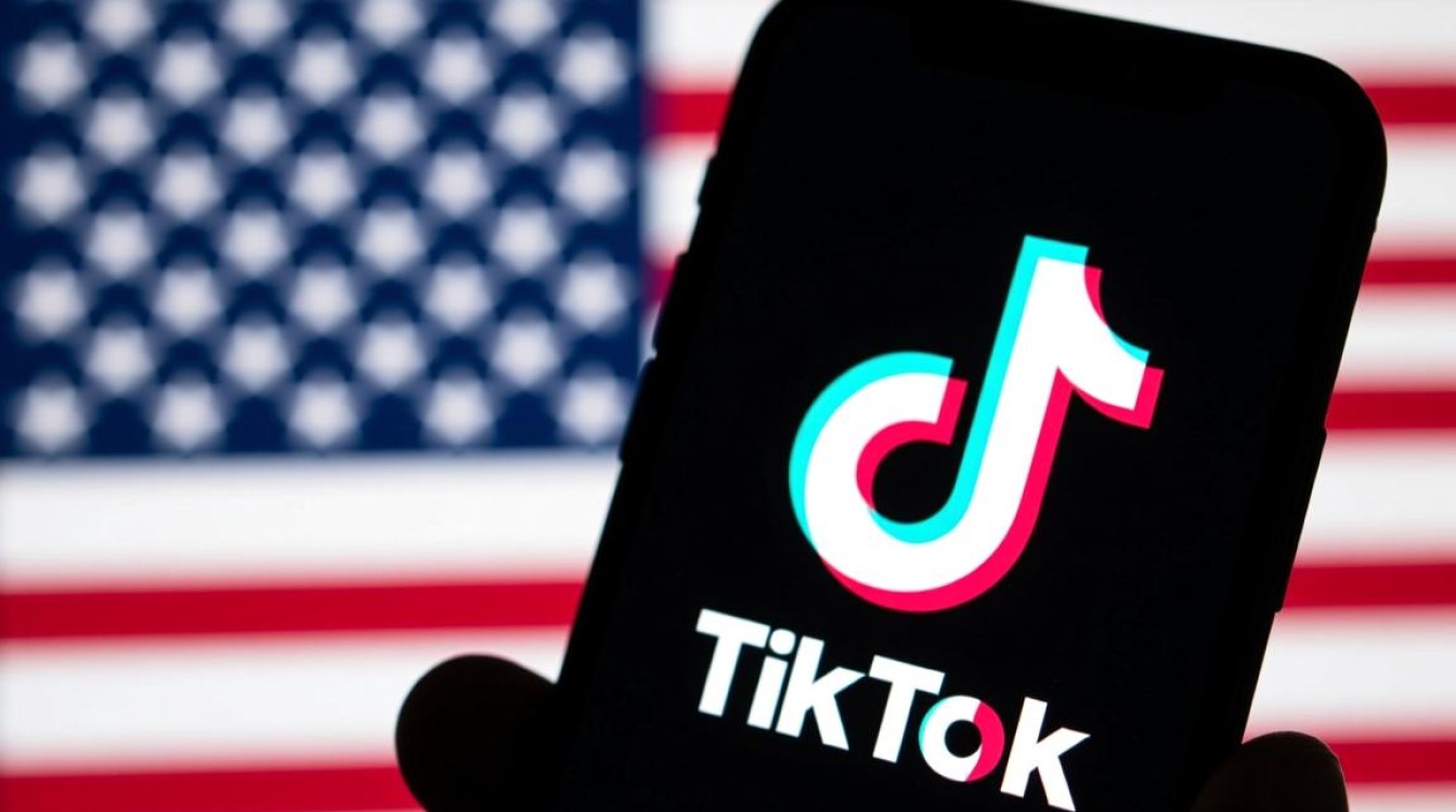 TikTok亚裔细分法案是什么