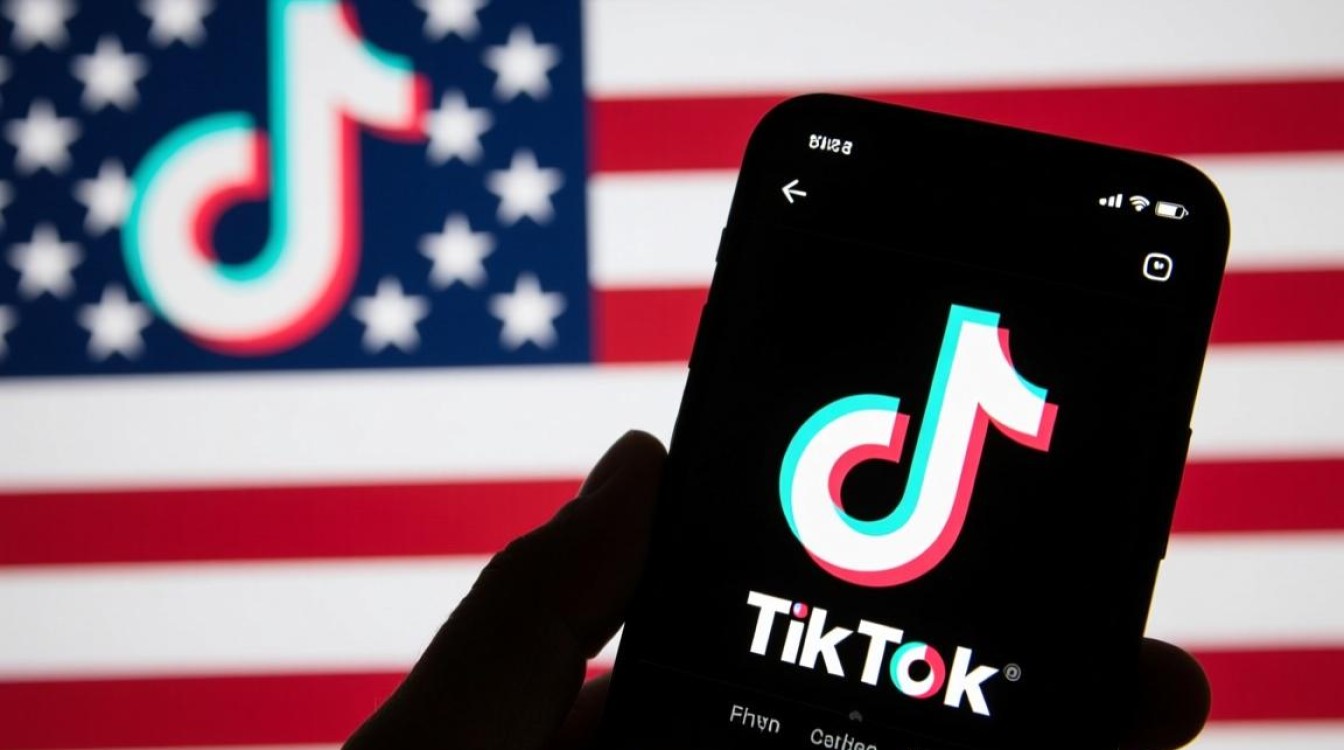 TikTok亚裔细分法案是什么