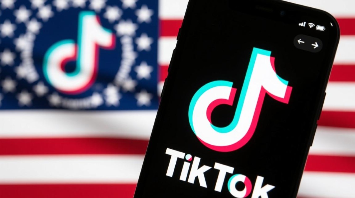 TikTok亚裔细分法案是什么