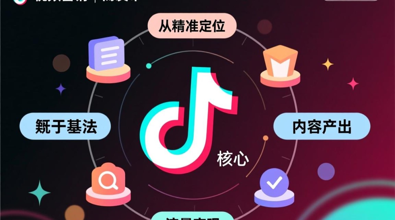 抖音品牌营销怎么做