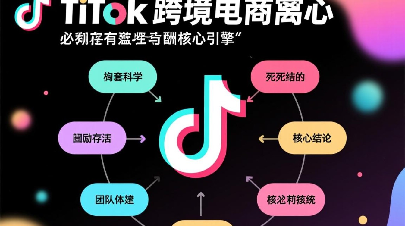 TikTok团队提成怎么分