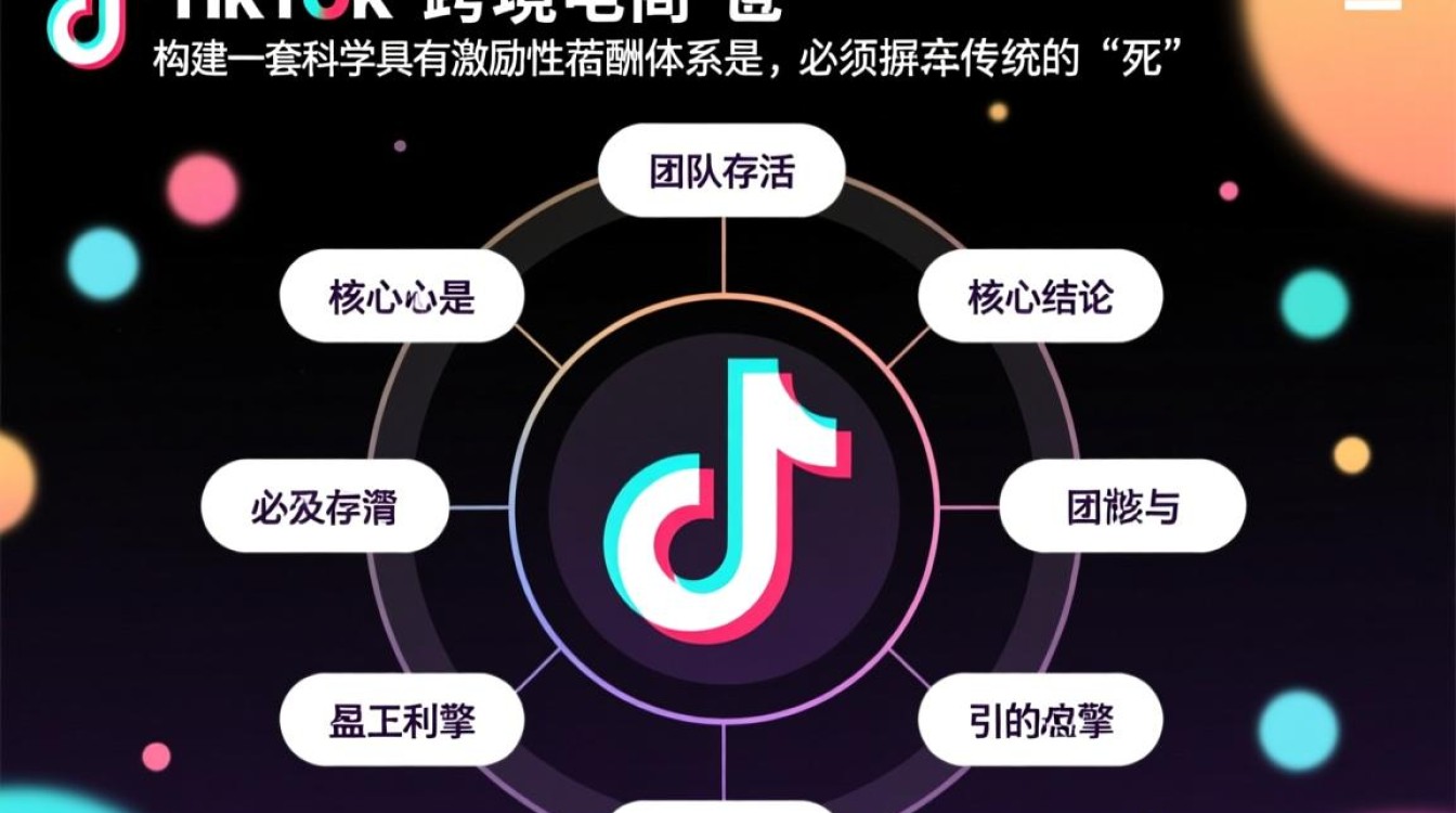TikTok团队提成怎么分