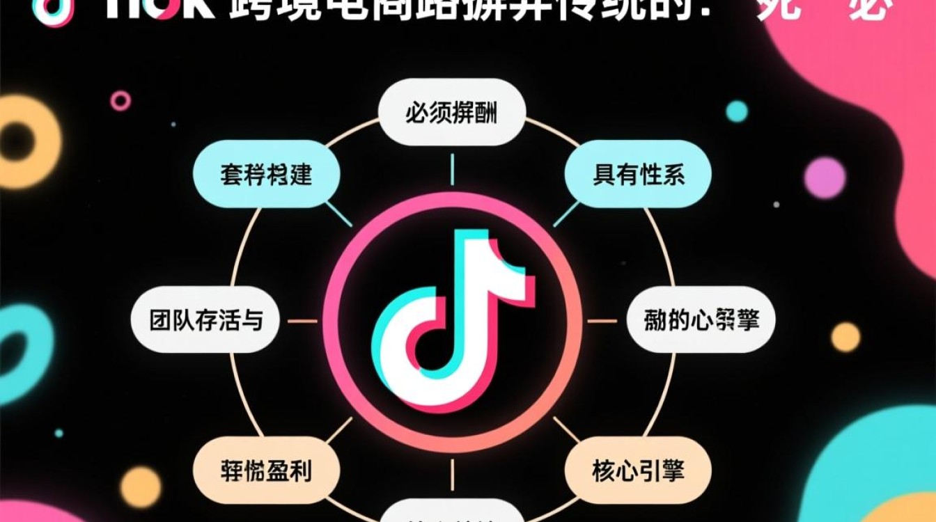 TikTok团队提成怎么分