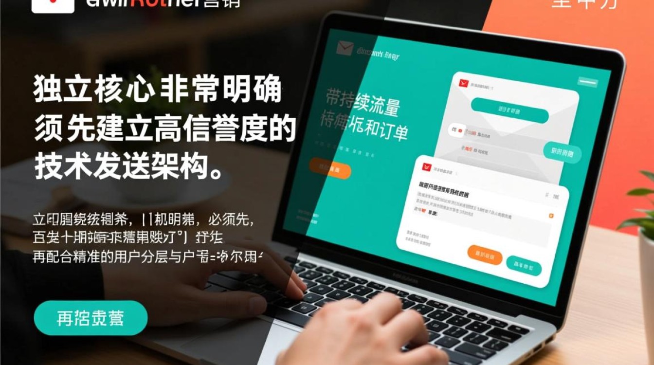 独立站邮箱发送怎么设置,邮件营销如何快速获得流量? 邮件营销如何快速获得流量