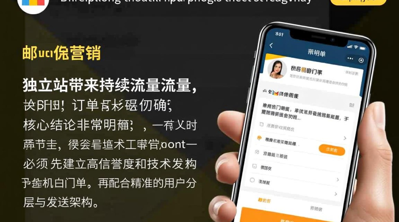 独立站邮箱发送怎么设置,邮件营销如何快速获得流量? 邮件营销如何快速获得流量