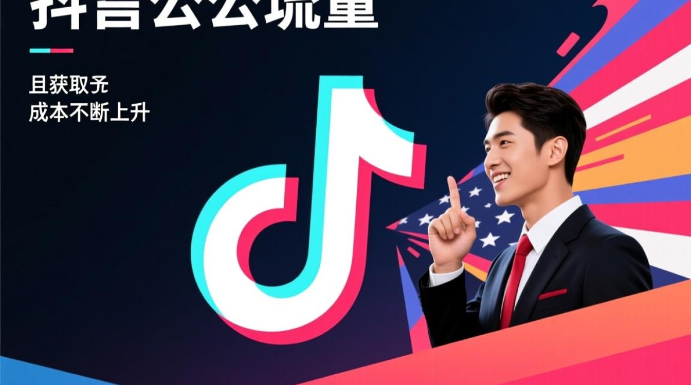 抖音私域流量怎么运营