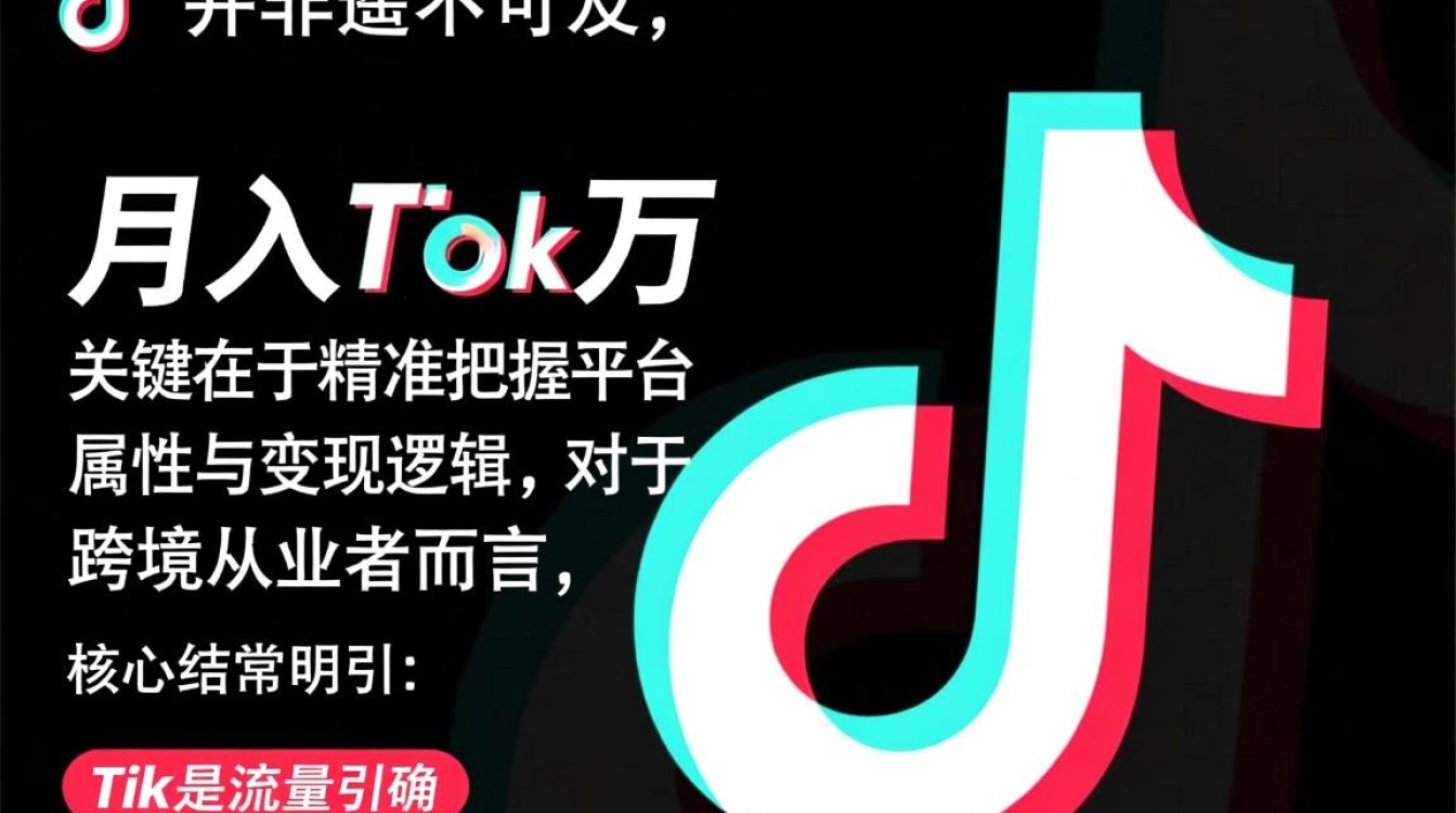 TikTok和希音有什么区别