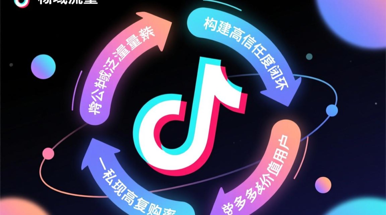 抖音私域引流完整版运营攻略与变现,抖音私域引流怎么做? 抖音私域引流完整版运营攻略与变现