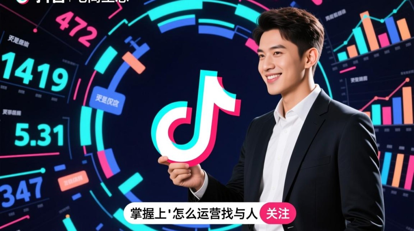 抖音怎么查别人的关注