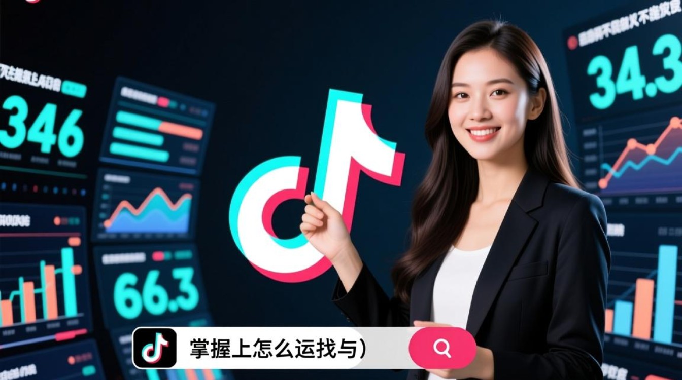 抖音怎么查别人的关注