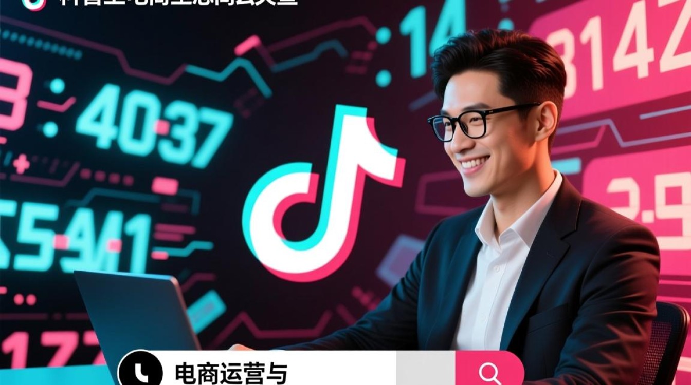 抖音怎么查别人的关注