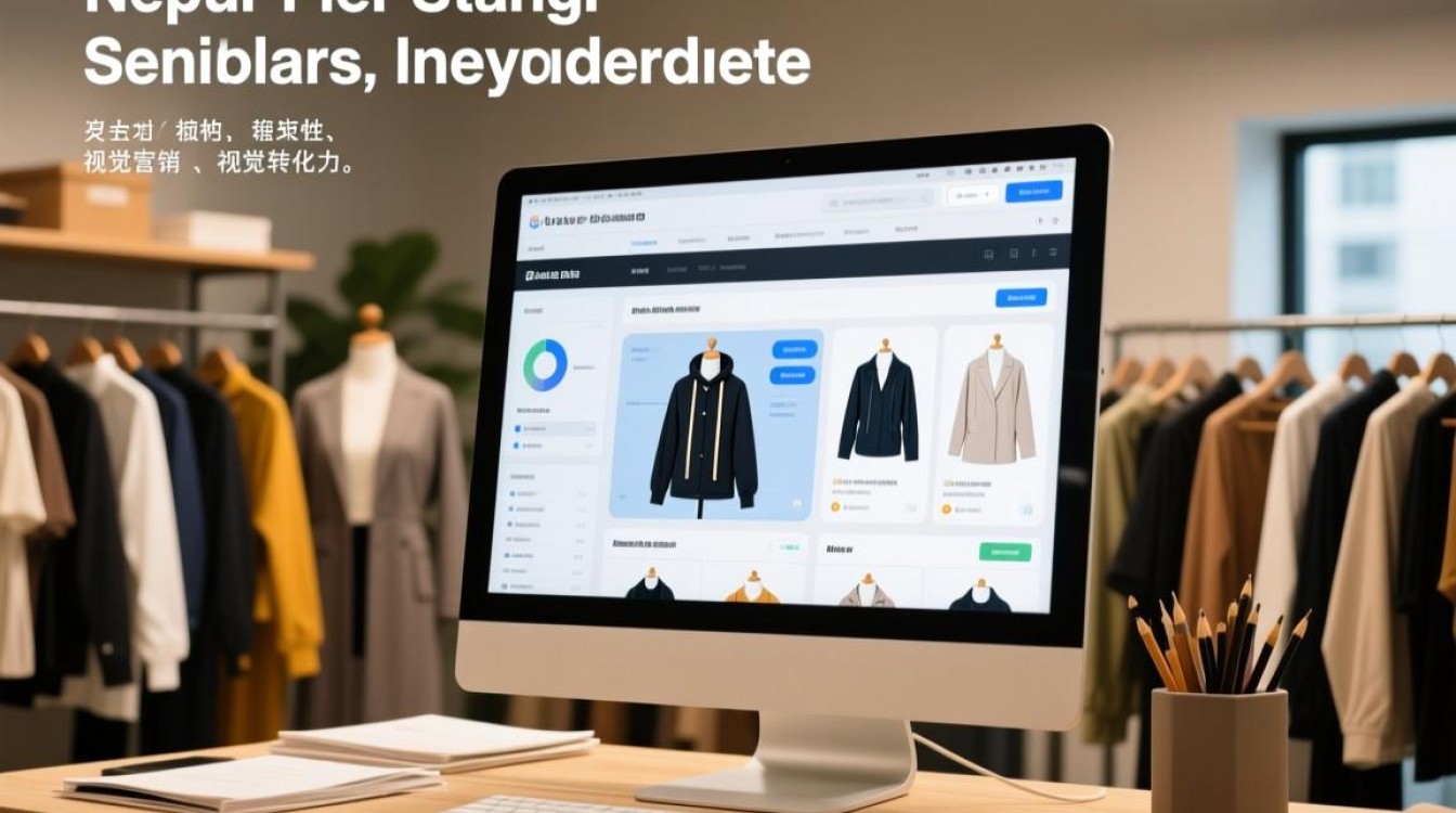 服装独立站怎么搭建?进阶教程如何提升技能 进阶教程如何提升技能