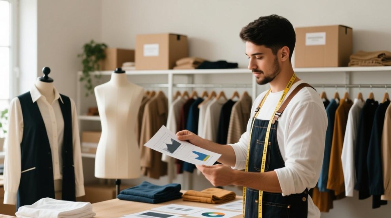 服装独立站怎么搭建?进阶教程如何提升技能 进阶教程如何提升技能