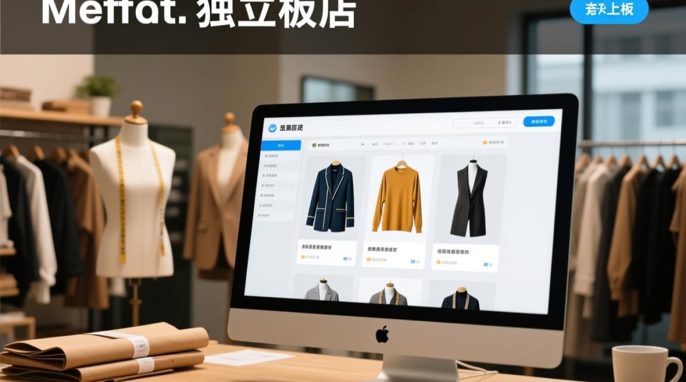 服装独立站怎么搭建?进阶教程如何提升技能 进阶教程如何提升技能