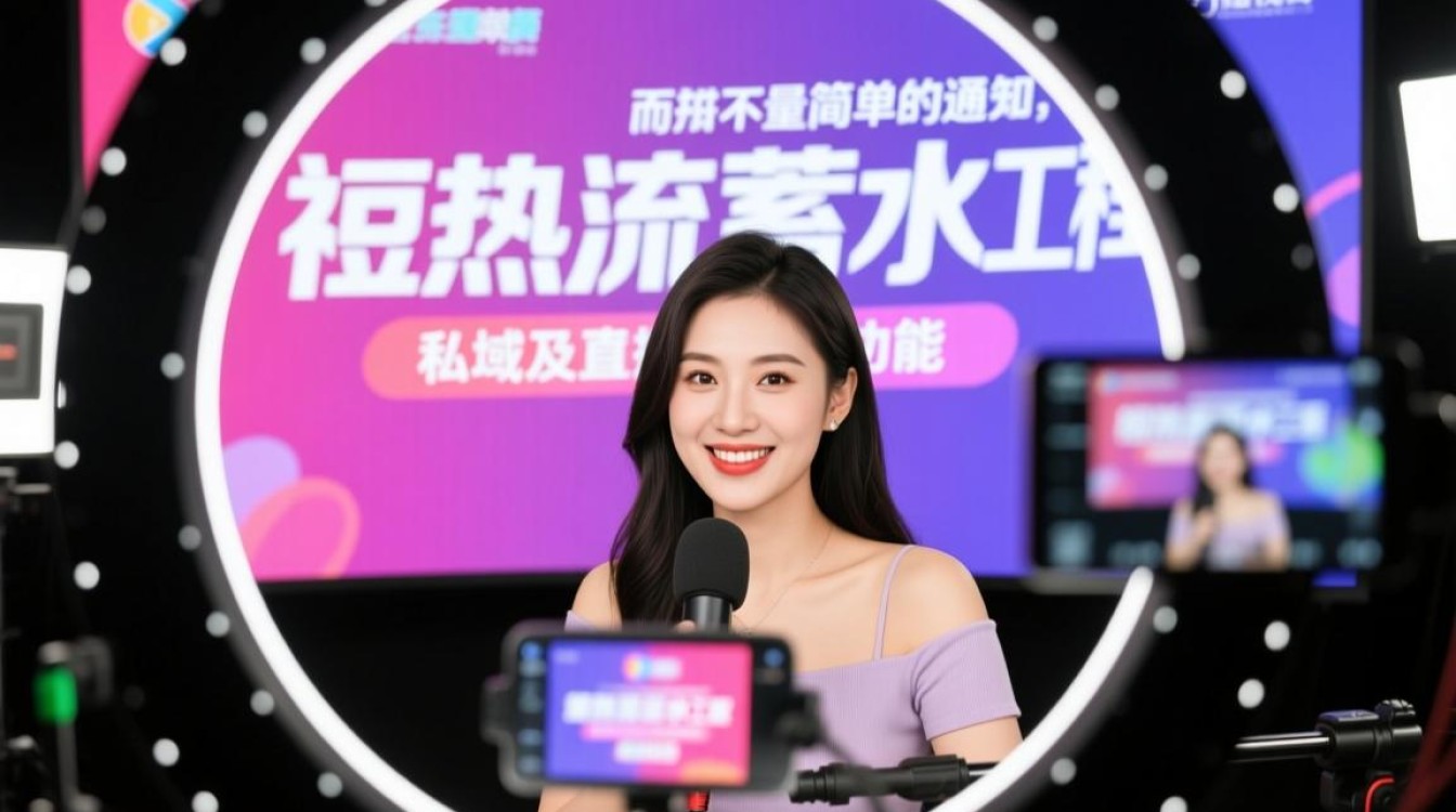 抖音直播预热全流程怎么做?新手入门到精通全流程教程 抖音直播预热全流程怎么做