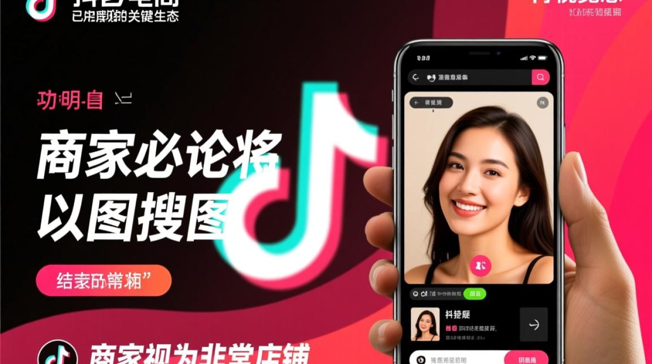 抖音搜图片买衣服怎么搜?店铺运营与商品推广有什么技巧? 店铺运营与商品推广有什么技巧