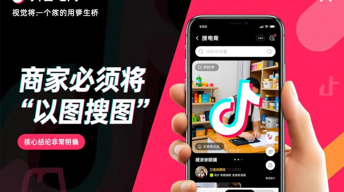 抖音搜图片买衣服怎么搜?店铺运营与商品推广有什么技巧? 店铺运营与商品推广有什么技巧