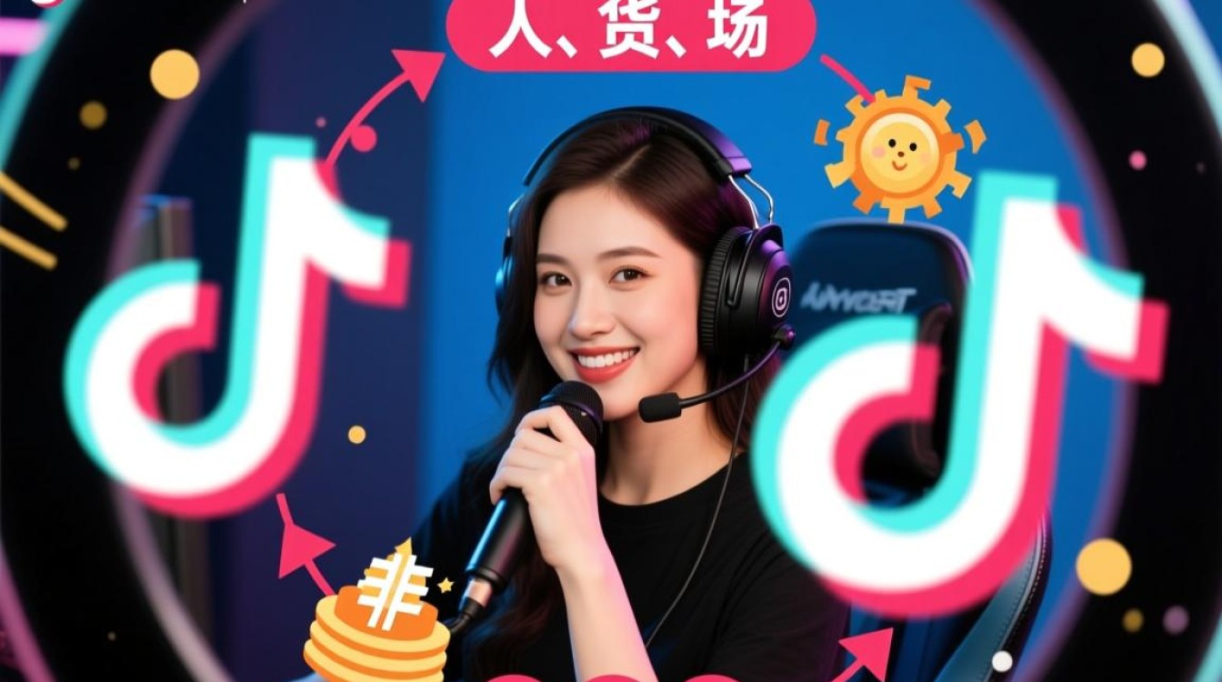 抖音带货直播从入门到精通怎么做,新手如何快速上手? 抖音带货直播从入门到精通怎么做