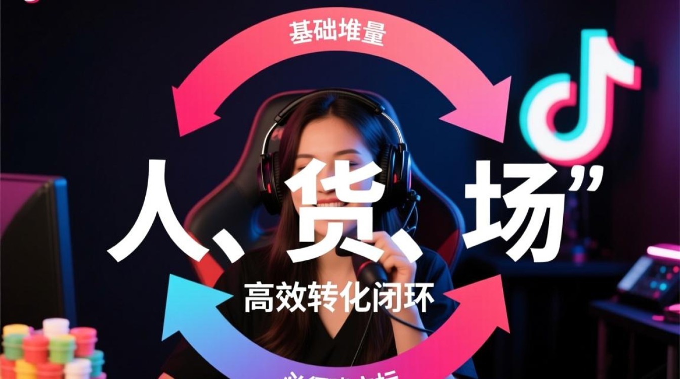 抖音带货直播从入门到精通怎么做,新手如何快速上手? 抖音带货直播从入门到精通怎么做