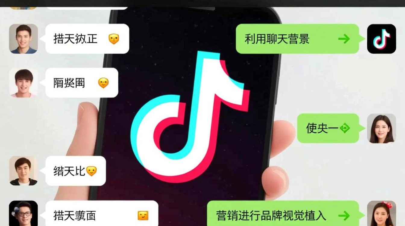 抖音火的聊天背景怎么换,如何扩大品牌影响力 抖音火的聊天背景怎么换