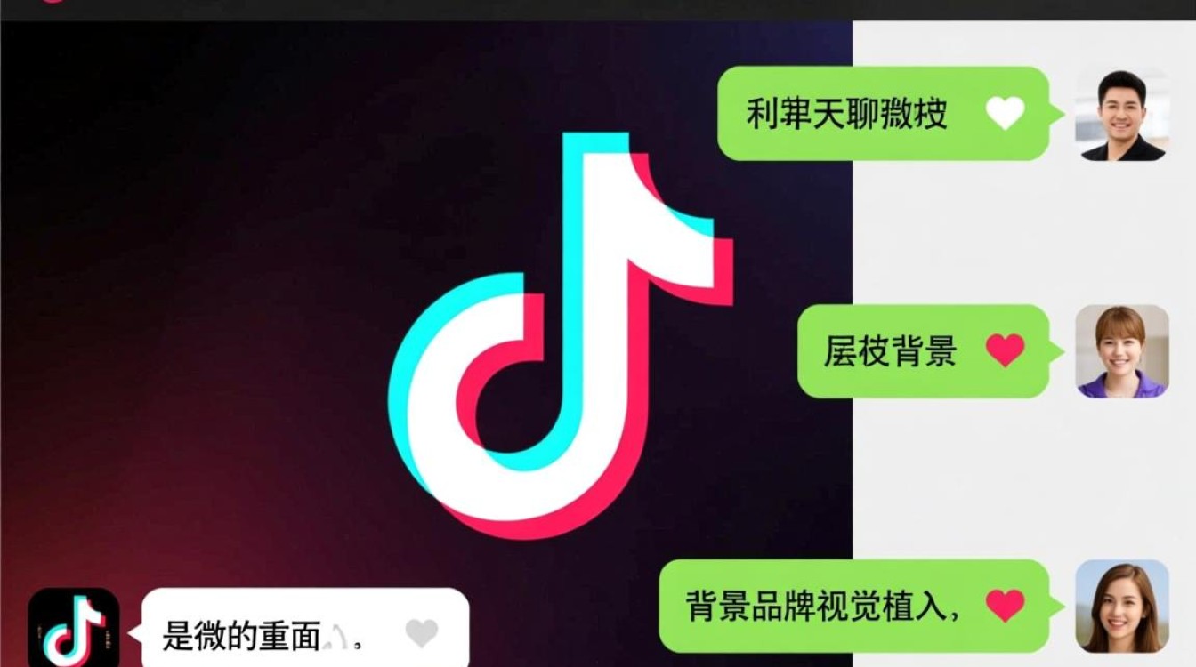 抖音火的聊天背景怎么换,如何扩大品牌影响力 抖音火的聊天背景怎么换