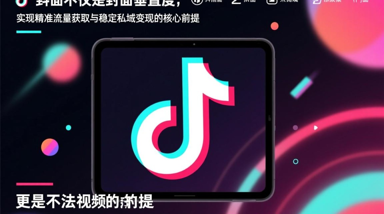 抖音封面怎么做好垂直