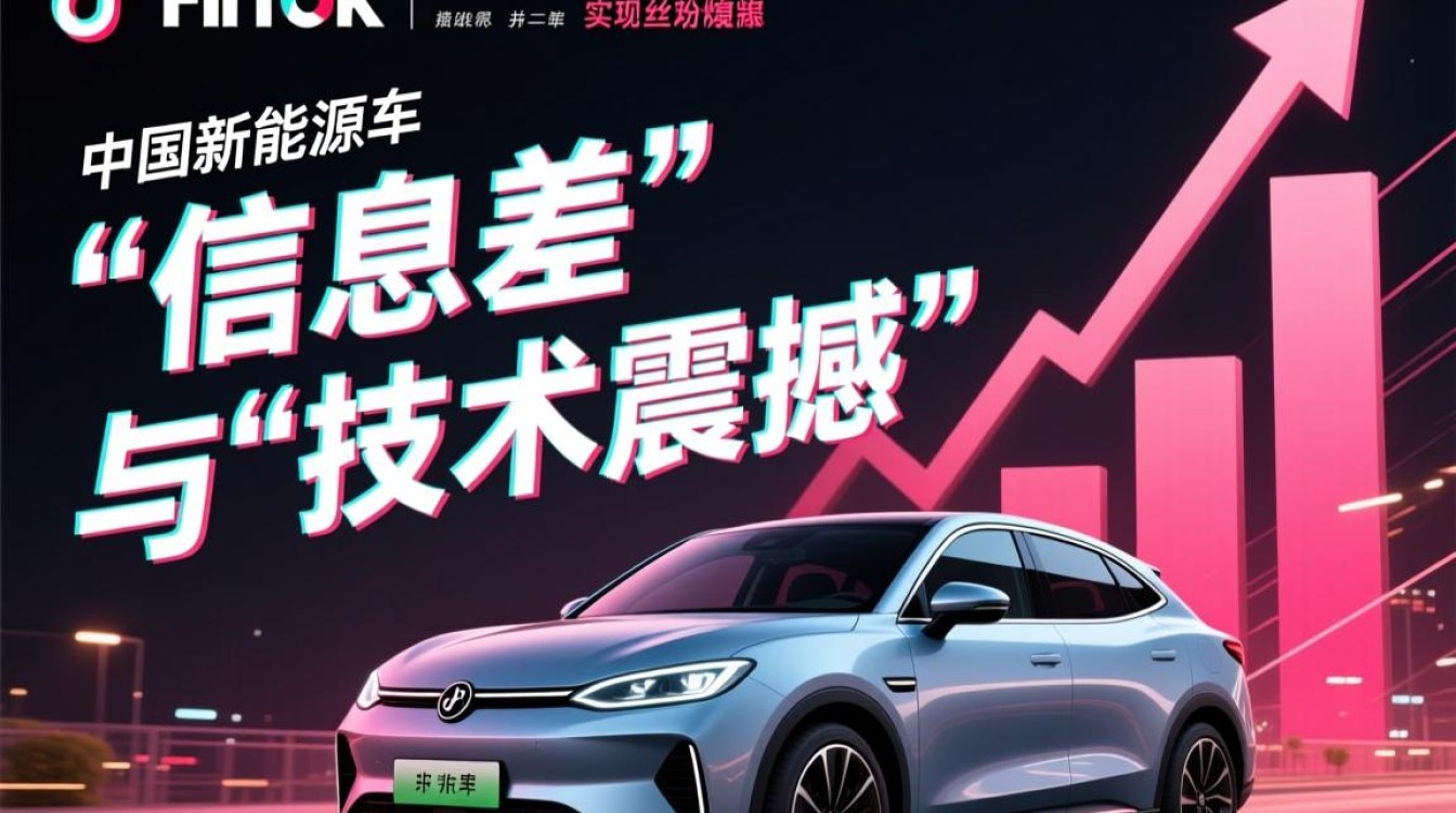 TikTok运营中国电车有什么技巧