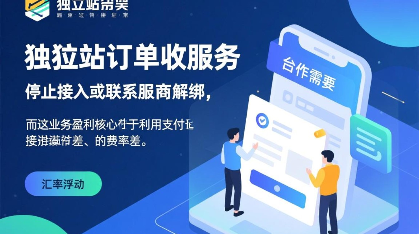 独立站代收怎么取消?订单代收怎么赚钱? 独立站代收怎么取消