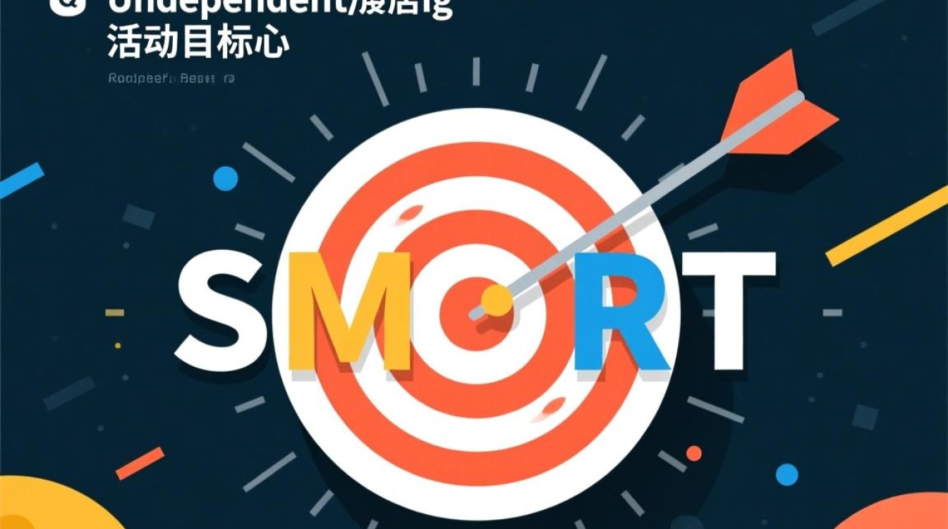 独立站活动目标怎么写好,行业大咖教你如何制定? 独立站活动目标怎么写好