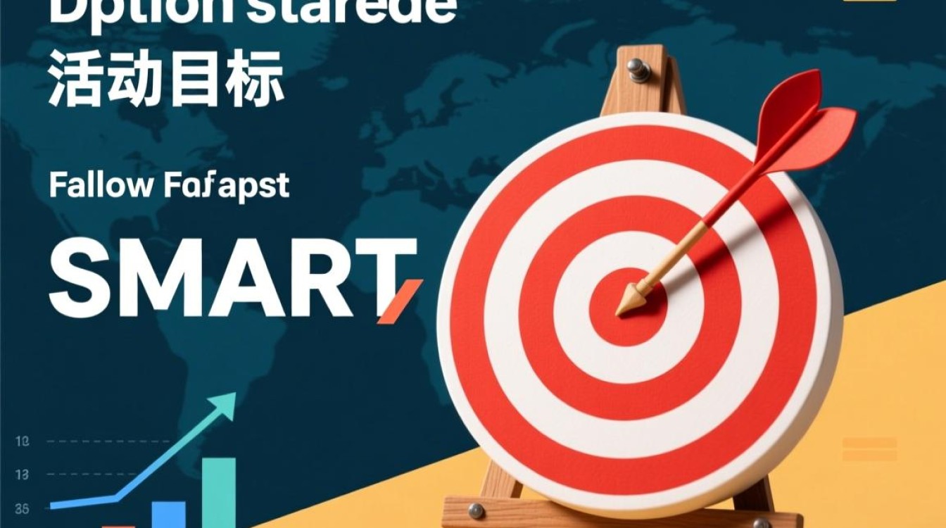 独立站活动目标怎么写好,行业大咖教你如何制定? 独立站活动目标怎么写好