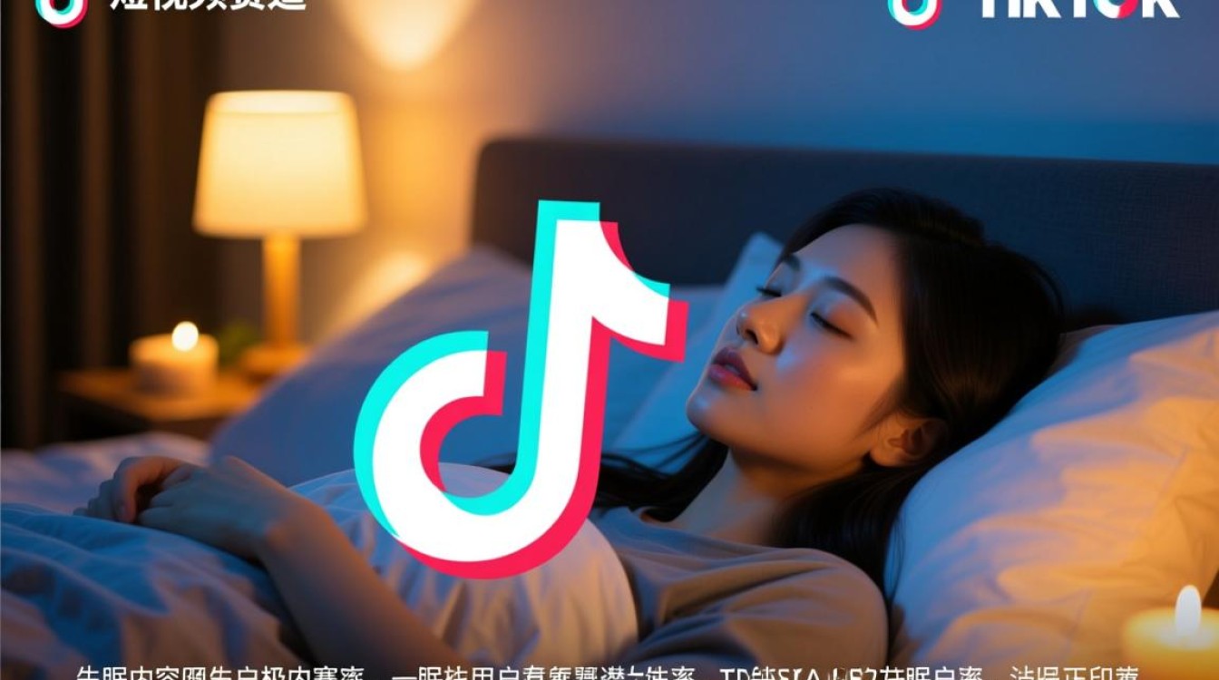 TikTok助眠短视频怎么变现