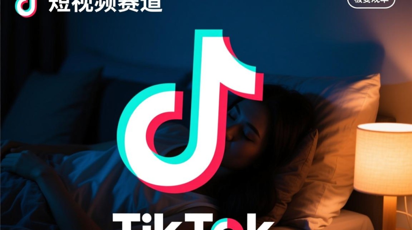 TikTok助眠短视频怎么变现