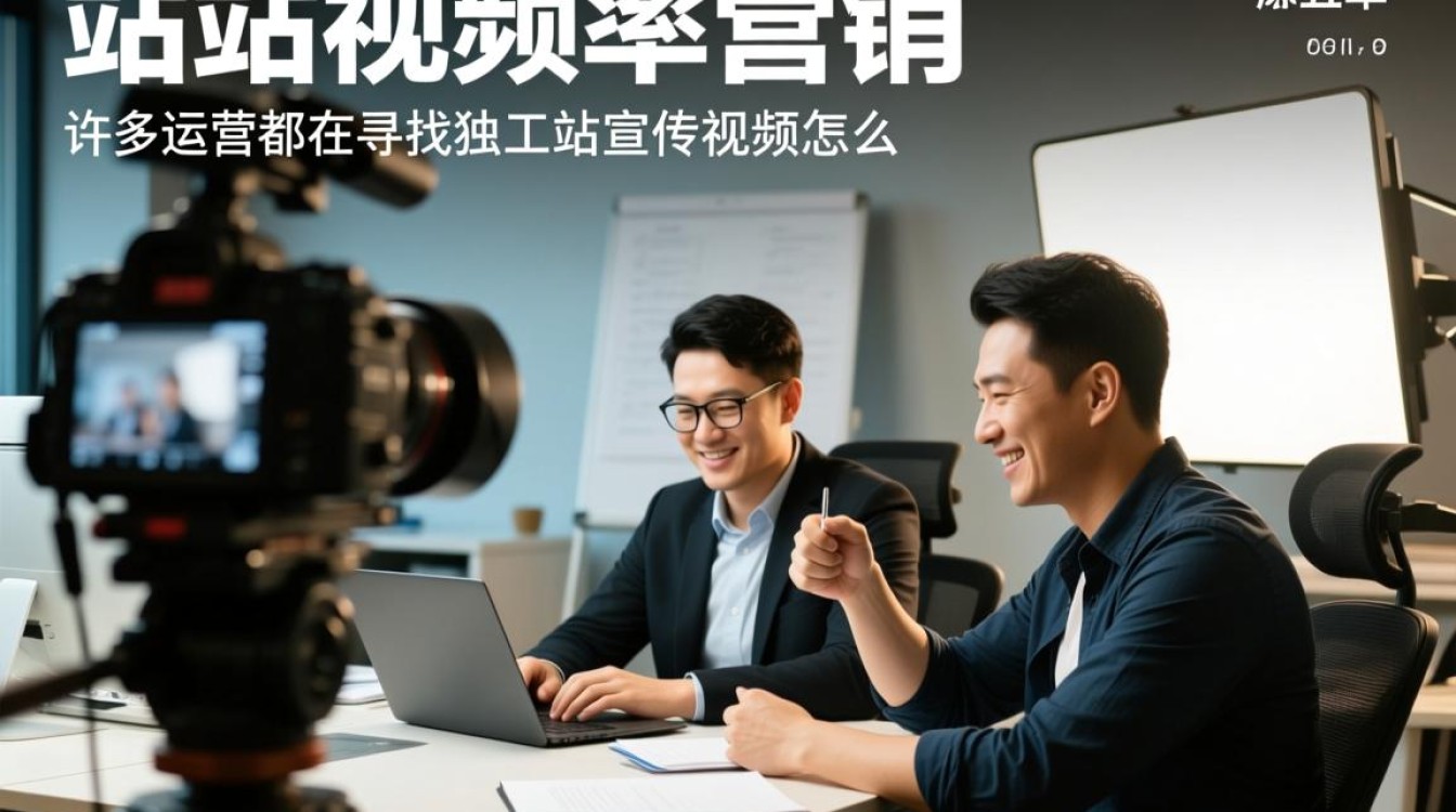 如何高效制作出优质视频