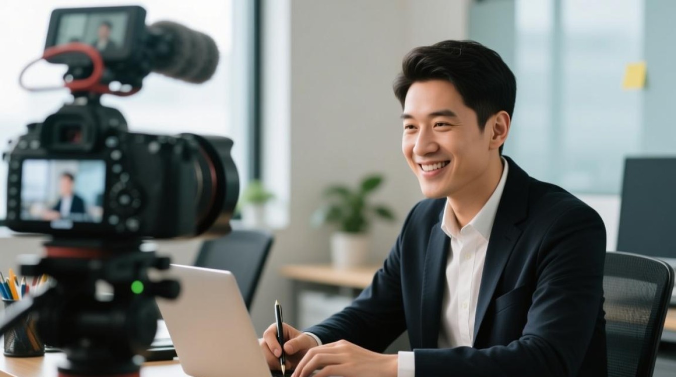 如何高效制作出优质视频