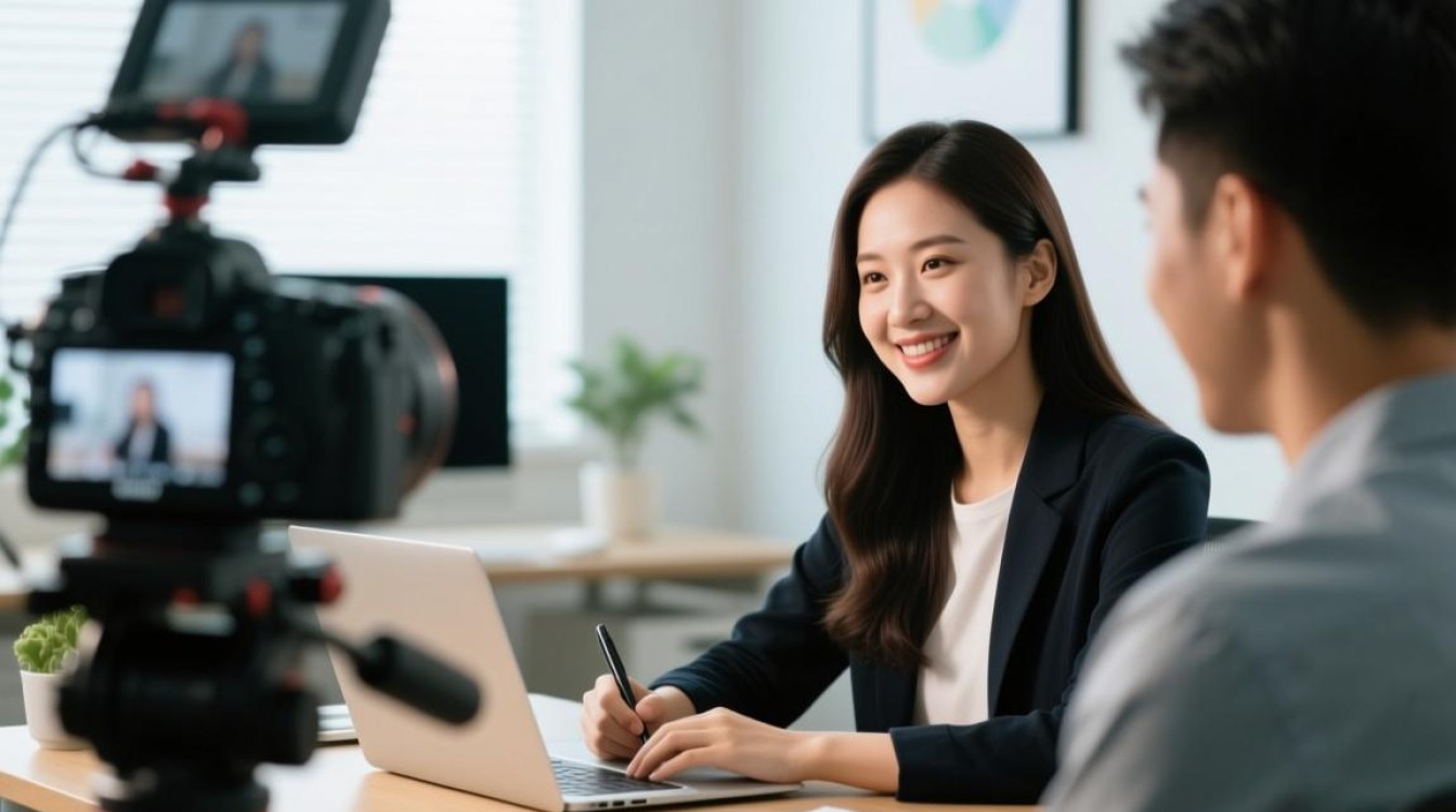 如何高效制作出优质视频