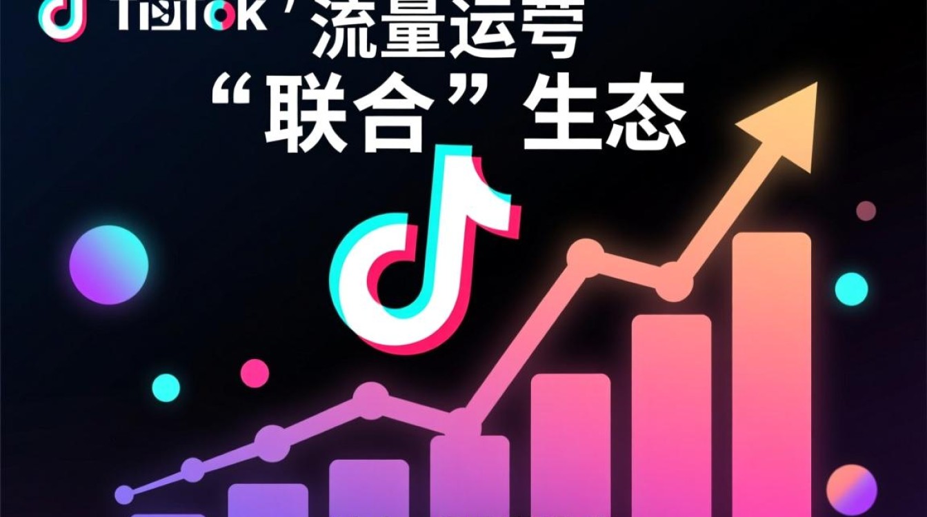 TikTok时代联合报怎么运营