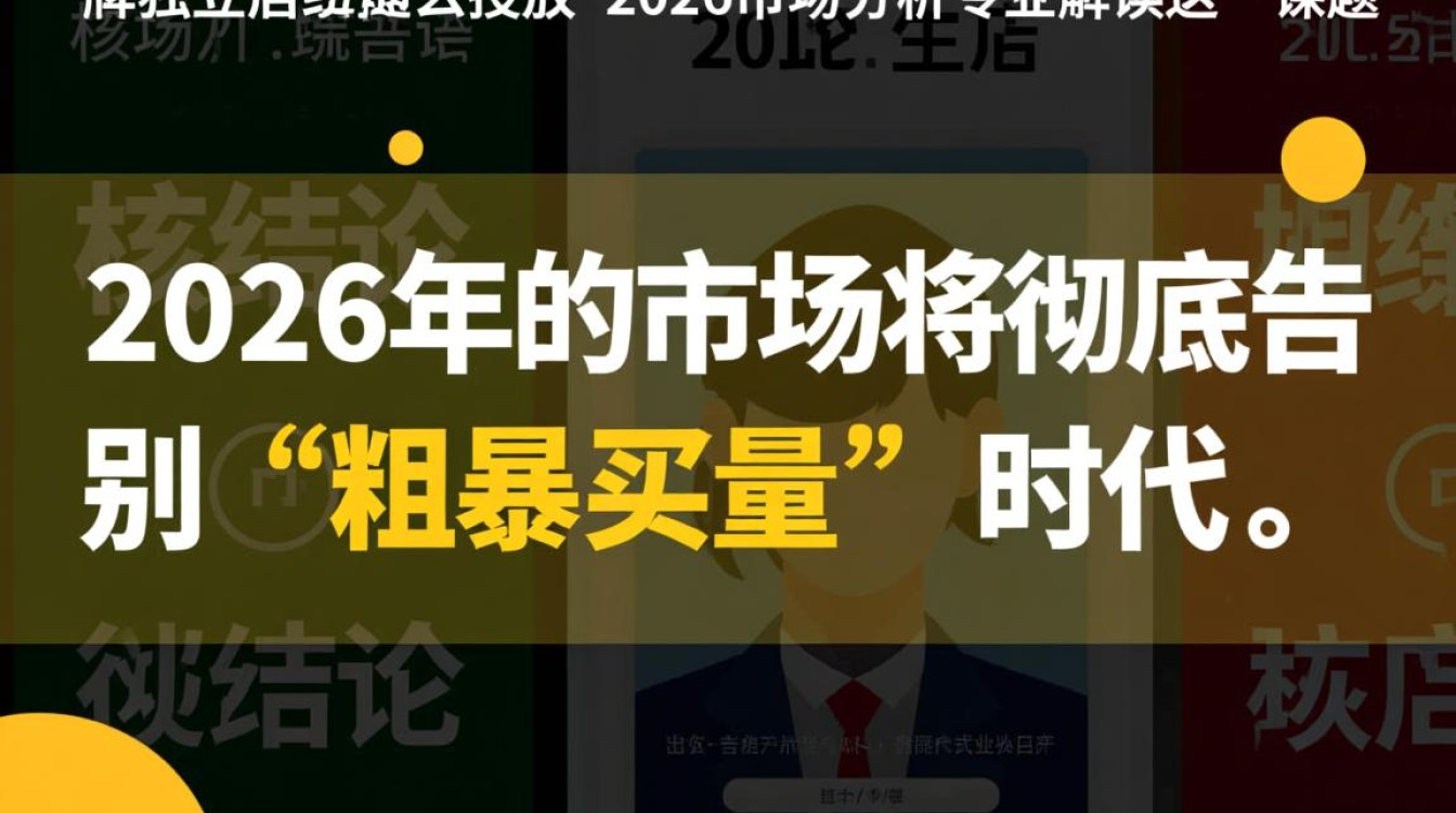 仿牌独立站怎么投放,2026年市场前景如何? 2026年市场前景如何