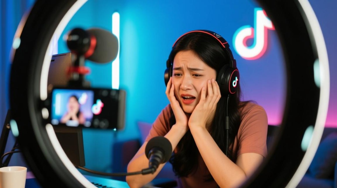 TikTok博主如何解决创意难题?脚本创作灵感哪里找? TikTok博主如何解决创意难题