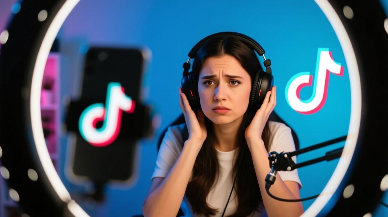 TikTok博主如何解决创意难题?脚本创作灵感哪里找? TikTok博主如何解决创意难题